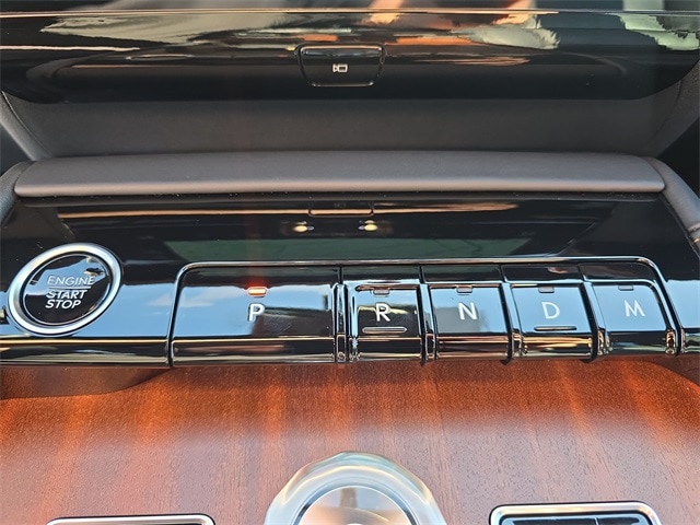 2025 Lincoln Navigator Black Label - Photo 20