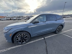 2025 Lincoln Nautilus Reserve CROSSOVERS