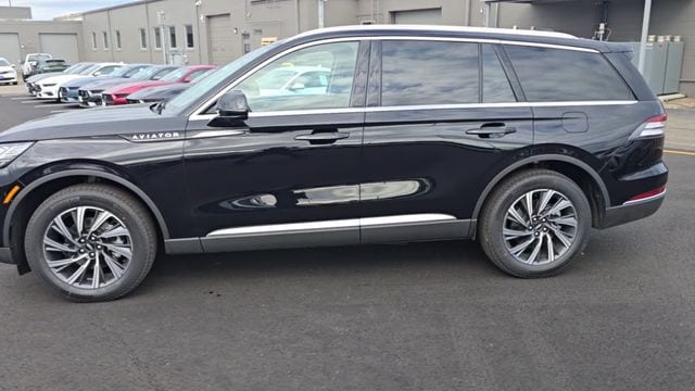 2026 Lincoln Aviator Premiere - Photo 6