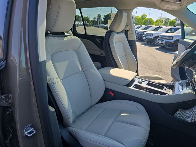 2026 Lincoln Aviator Premiere - Photo 25