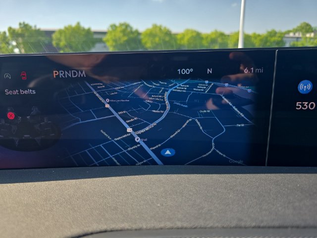 2026 Lincoln Navigator Premiere - Photo 15