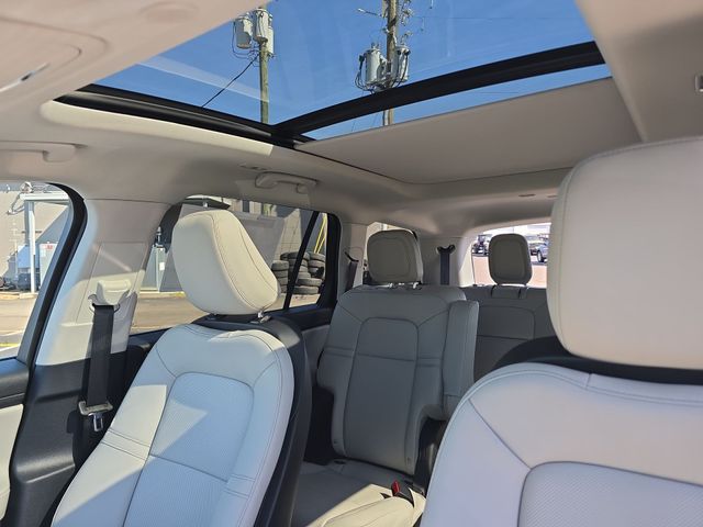 2026 Lincoln Aviator Premiere - Photo 22