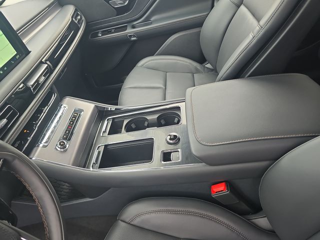 2026 Lincoln Aviator Premiere - Photo 21