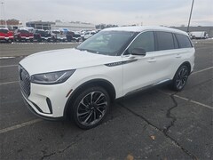 2025 Lincoln Aviator Reserve SUV