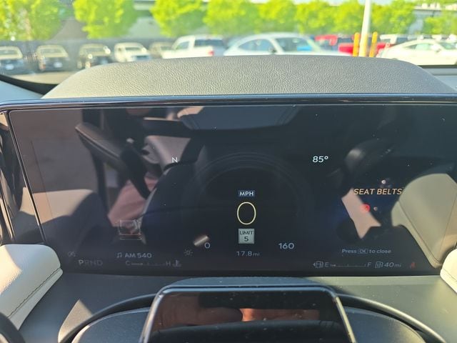 2026 Lincoln Aviator Premiere - Photo 15