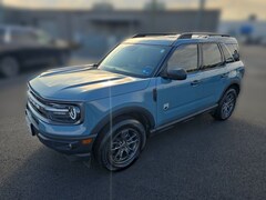 2021 Ford Bronco Sport Big Bend SUV