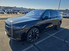 2026 Lincoln Nautilus Reserve CROSSOVERS