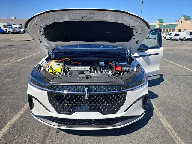 2026 Lincoln Nautilus Black Label - Photo 26