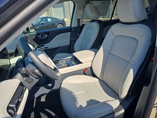 2026 Lincoln Aviator Premiere - Photo 11