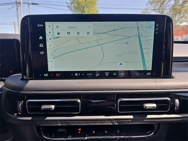 2025 Lincoln Aviator Premiere - Photo 18