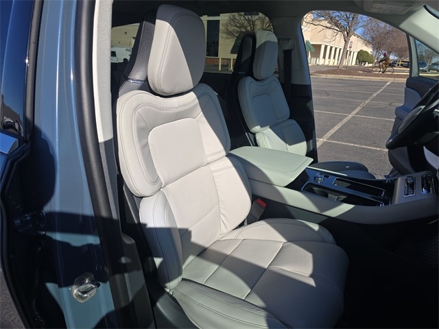 2026 Lincoln Aviator Reserve - Photo 25
