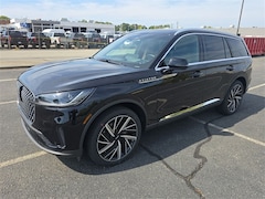 2025 Lincoln Aviator Reserve SUV