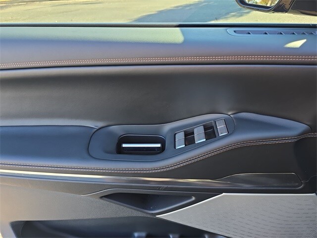 2025 Lincoln Navigator Black Label - Photo 13