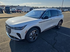 2026 Lincoln Nautilus Premiere CROSSOVERS