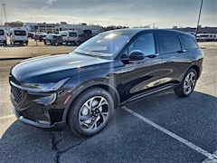 2025 Lincoln Nautilus Premiere CROSSOVERS
