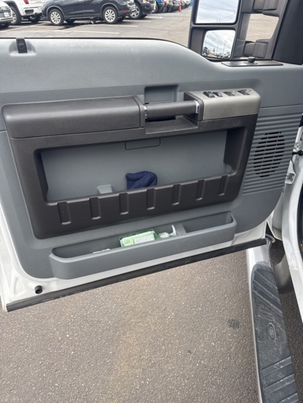 Used 2015 Ford F-250SD XL Truck