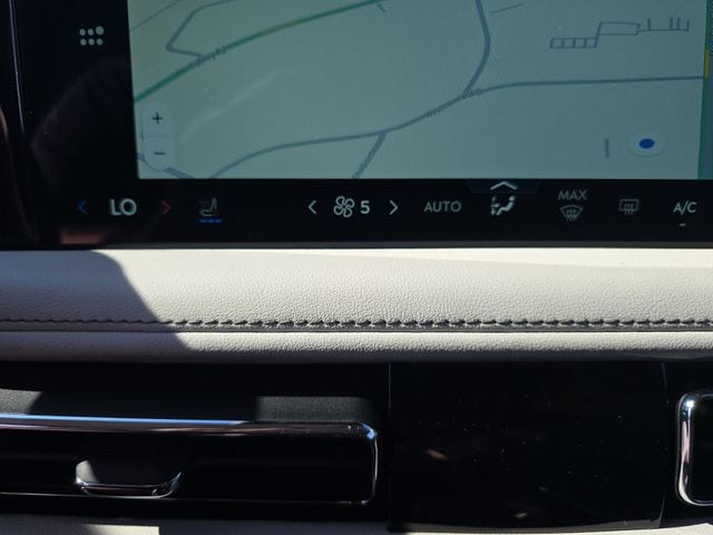 2026 Lincoln Aviator Premiere - Photo 19