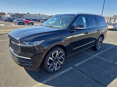 2026 Lincoln Navigator Reserve SUV