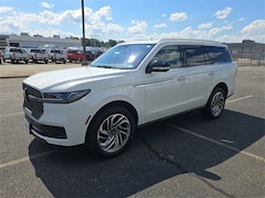 2025 Lincoln Navigator Reserve SUV