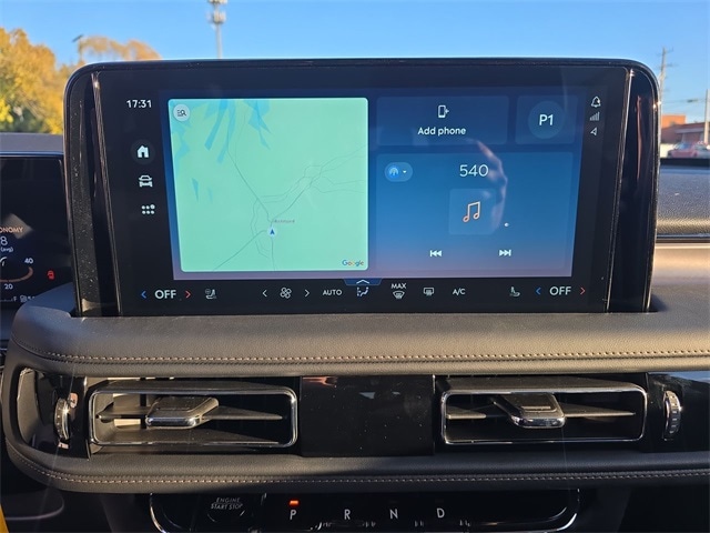 2026 Lincoln Aviator Premiere - Photo 16