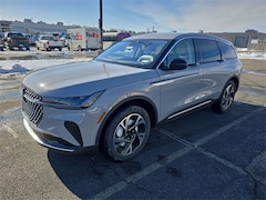 2026 Lincoln Nautilus Premiere CROSSOVERS