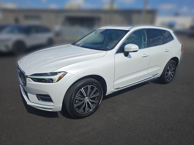 2021 Volvo XC60