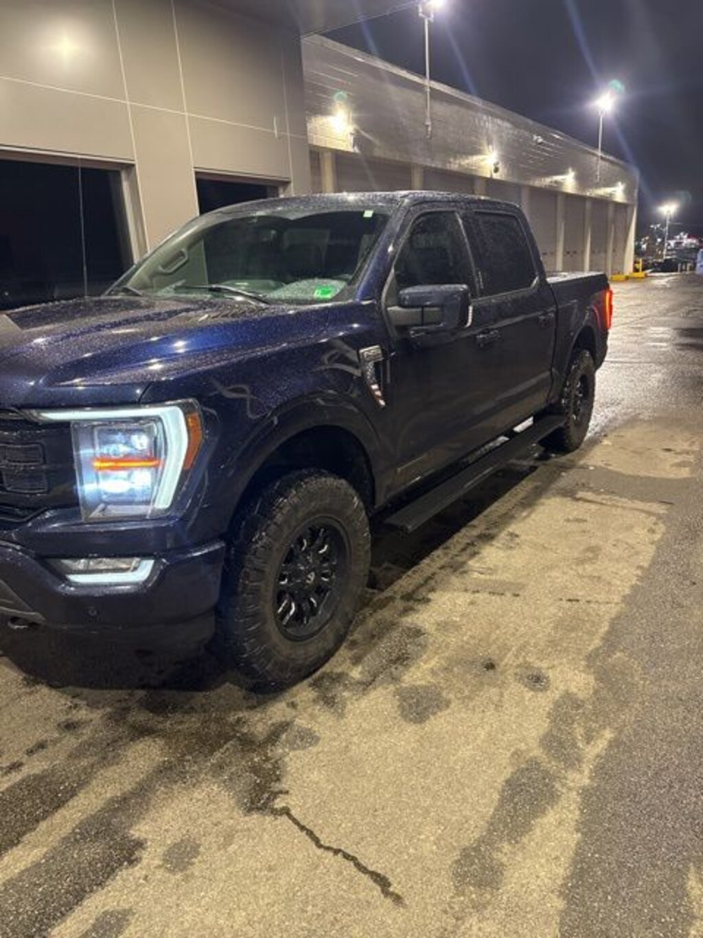 Used 2022 Ford F-150