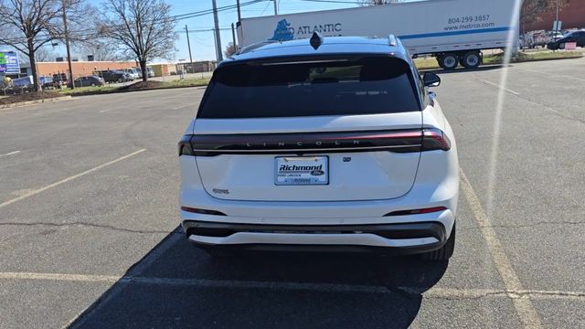 2026 Lincoln Nautilus Black Label - Photo 8