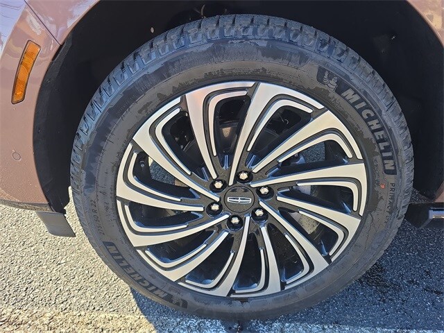 2025 Lincoln Navigator Black Label - Photo 10