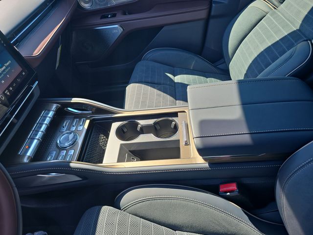 2026 Lincoln Nautilus Black Label - Photo 21