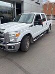  Ford F-250SD