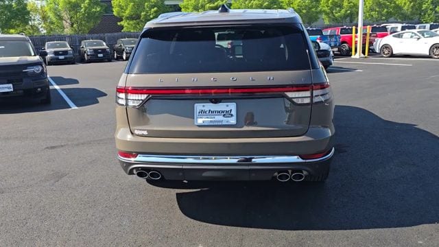 2026 Lincoln Aviator Premiere - Photo 8