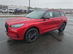 2025 Lincoln Corsair Premiere CROSSOVERS