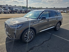2025 Lincoln Aviator Premiere SUV