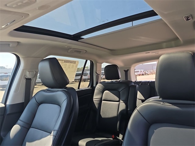 2025 Lincoln Aviator Premiere - Photo 22