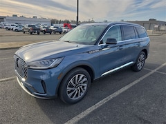 2026 Lincoln Aviator Premiere SUV