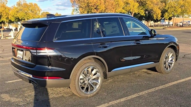 2026 Lincoln Aviator Premiere - Photo 9