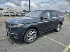 2025 Lincoln Navigator Reserve SUV