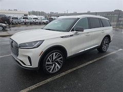 2025 Lincoln Aviator Reserve SUV
