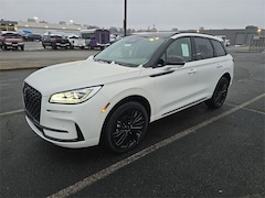 2026 Lincoln Corsair Reserve CROSSOVERS