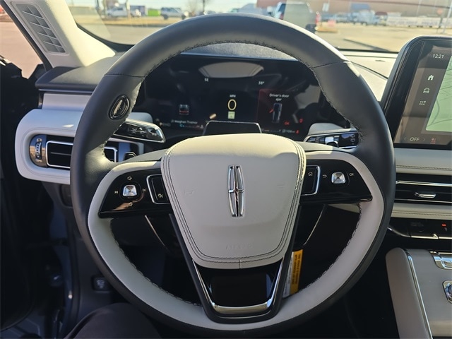2026 Lincoln Aviator Reserve - Photo 14