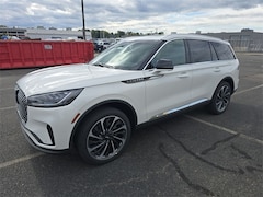 2025 Lincoln Aviator Reserve SUV