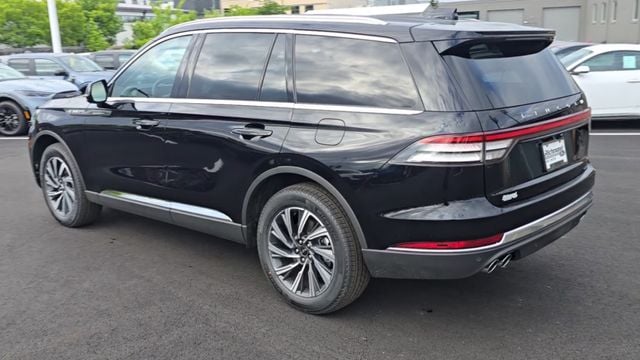 2026 Lincoln Aviator Premiere - Photo 7