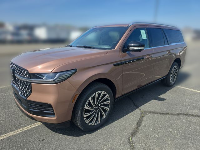2026 Lincoln Navigator Black Label L 4WD's photo