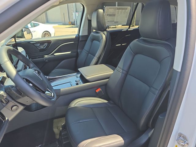 2026 Lincoln Aviator Premiere - Photo 11