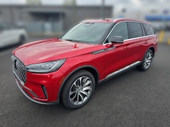 2026 Lincoln Aviator Reserve&reg; SUV