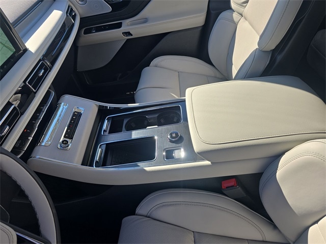 2026 Lincoln Aviator Reserve - Photo 21