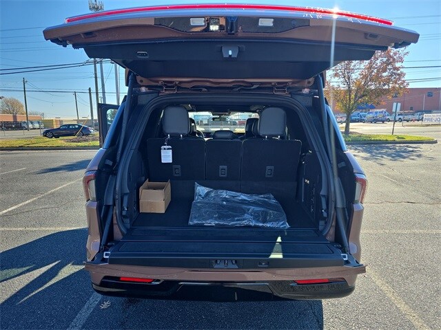 2025 Lincoln Navigator Black Label - Photo 24