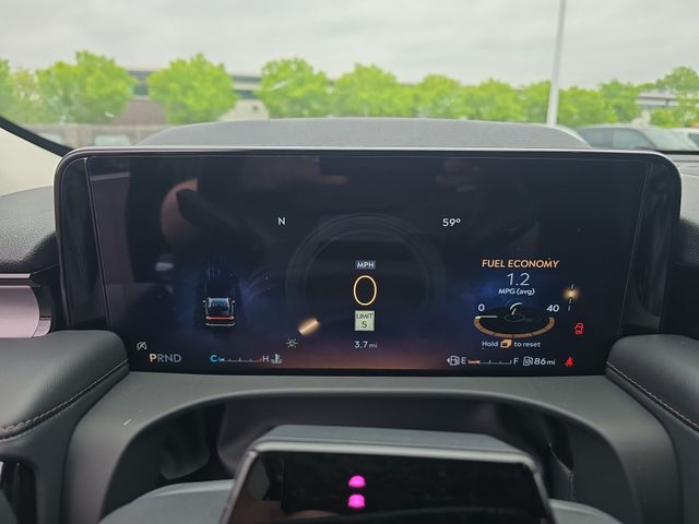 2026 Lincoln Aviator Premiere - Photo 15
