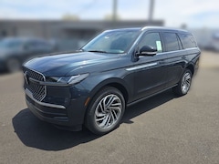 2026 Lincoln Navigator Reserve SUV